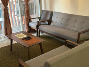 Homestay Bukit Jelutong 3 Bedroom Apartment